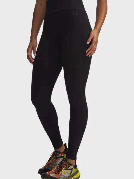 Штани Under Armour чорні