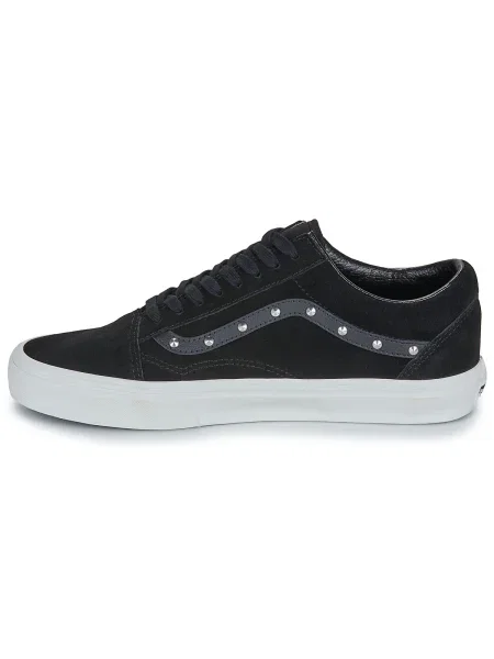 Pantofi Vans negru