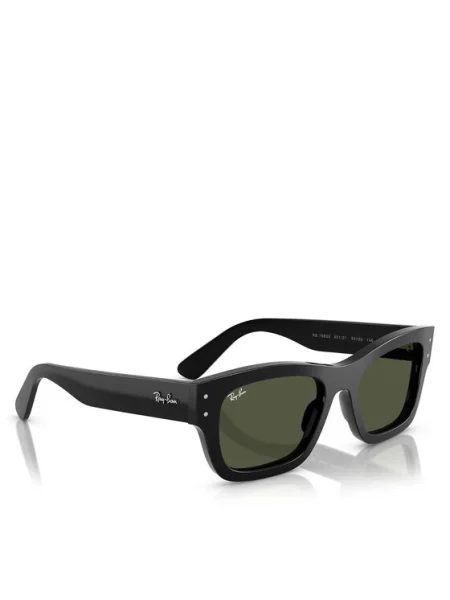 Ray-Ban Slnečné okuliare čierna
