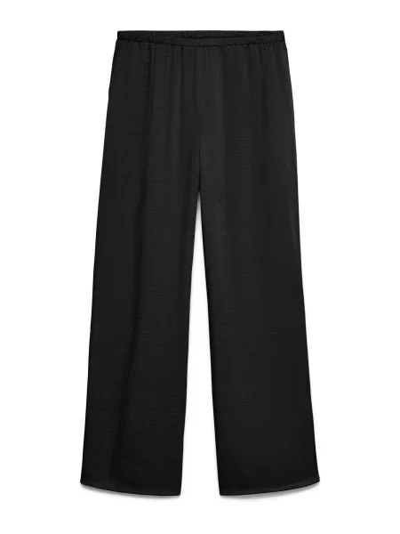 Vero Moda Tall Pantaloni VMAMAYA' negru