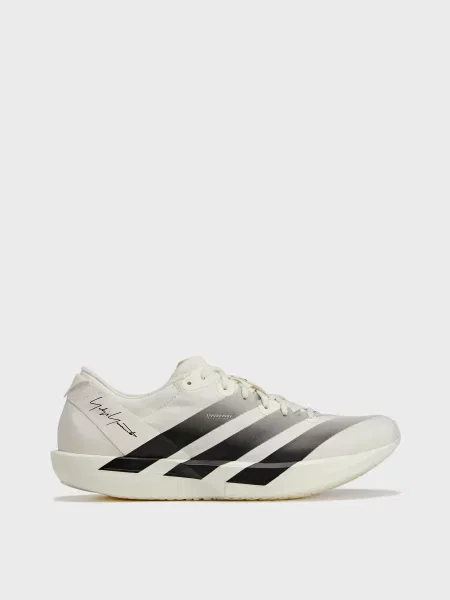 Кросівки повсякденні adidas adizero текстиль білий