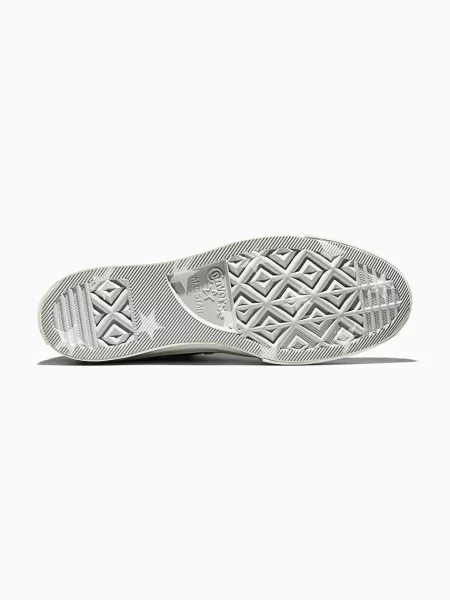 Converse sportcipő Chuck 70 fekete