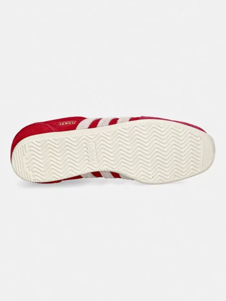 Замшевые кроссовки Adidas Originals