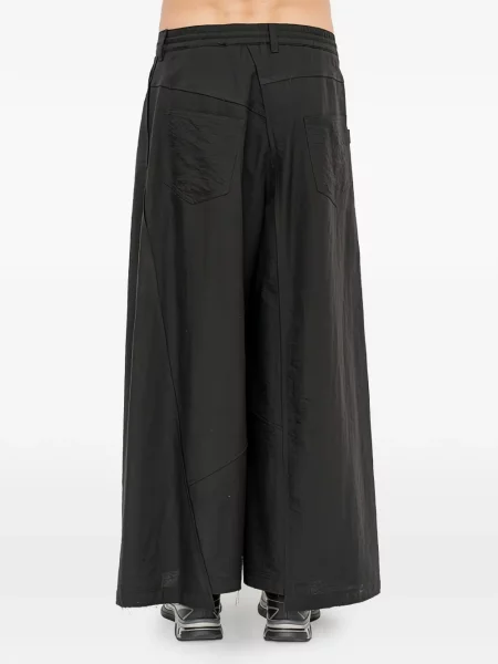 Pantaloni Songzio negru
