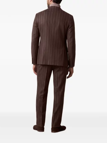 Dupla soros öltöny Brooks Brothers barna