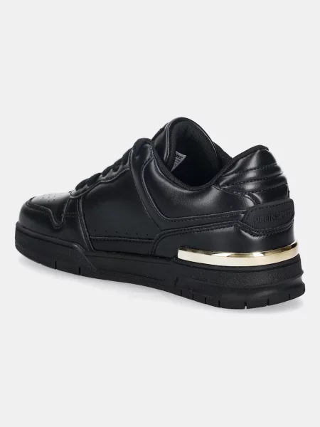Кроссовки Plein Sport черные