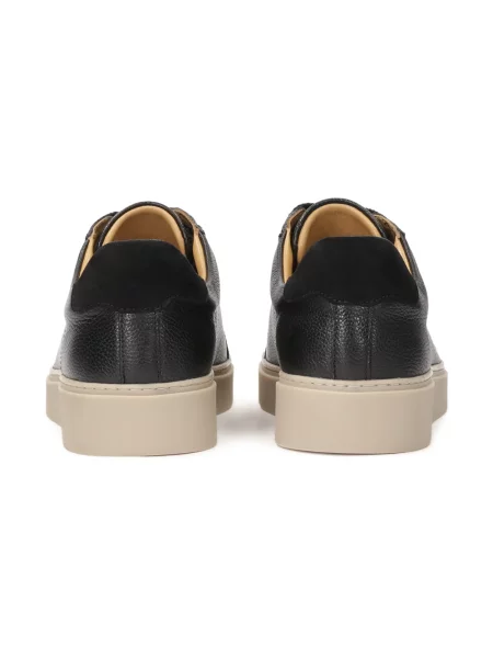 Sneakersy Kazar Studio czarne