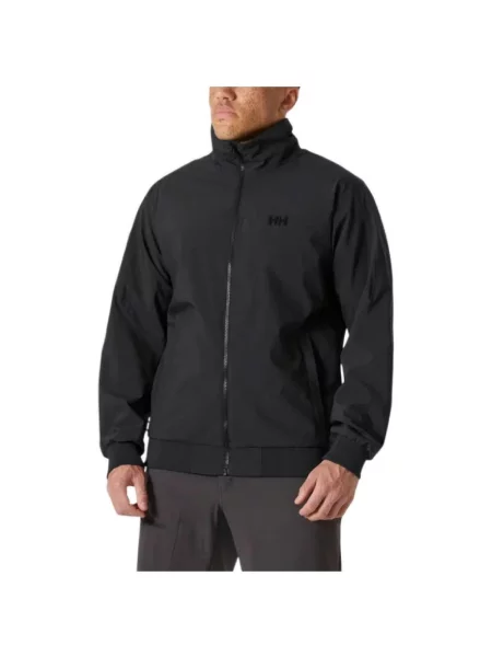 Geacă Helly Hansen negru