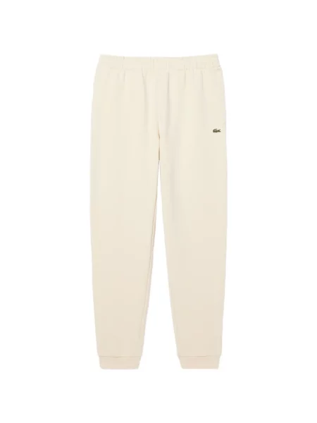 Pantaloni sport Lacoste conici