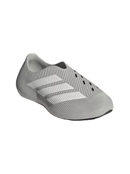 Tenisky Adidas sivá