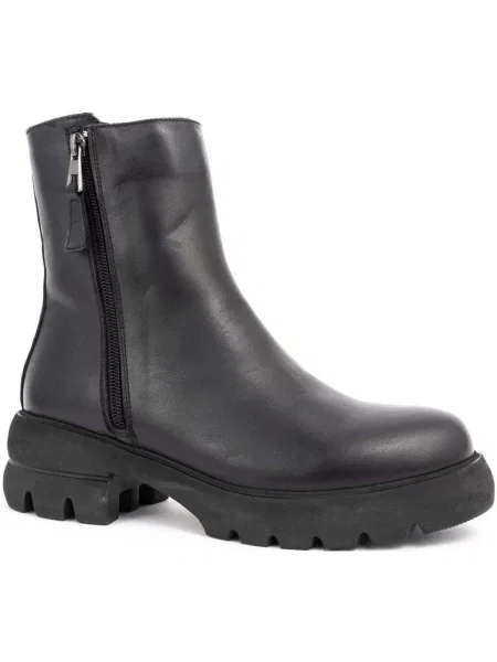 Pantofi Sergio Moretti negru