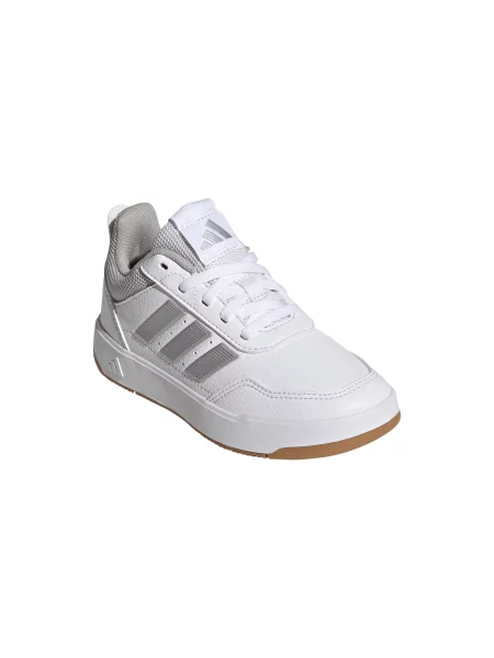 ADIDAS SPORTSWEAR Pantofi sport Tensaur gri alb