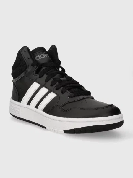 Adidas Originals Дитячі кросівки HOOPS MID K