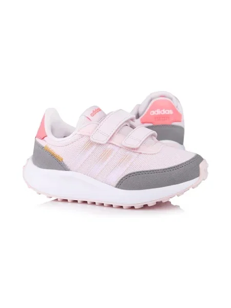 Pantofi copii Adidas roz