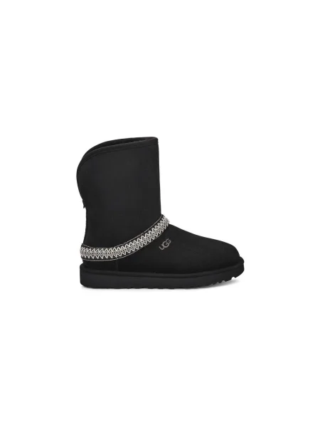 Pantofi Ugg clasici negru