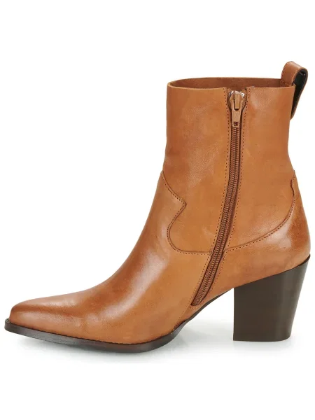 Pantofi Jb Martin maro