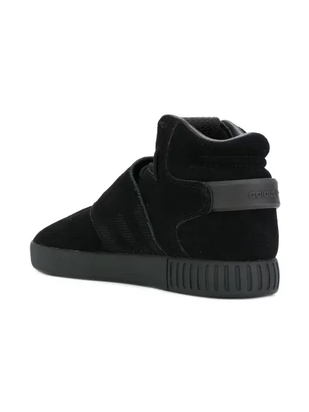 Маратонки Adidas Tubular черно