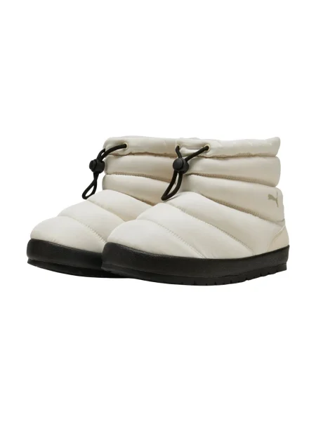 Puma Snehule Tuff Terra Hi 02 Biela béžová