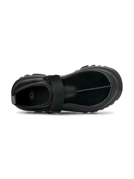 Туфлі Ugg чорні
