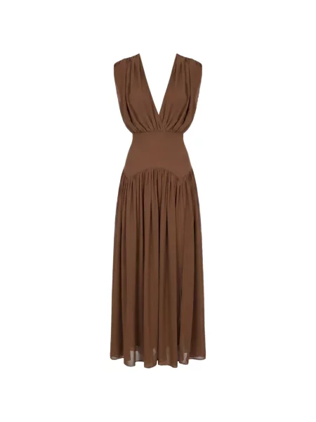 Rochie maxi Nicholas maro