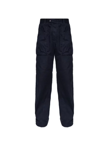 Pantaloni Dsquared2 albastru