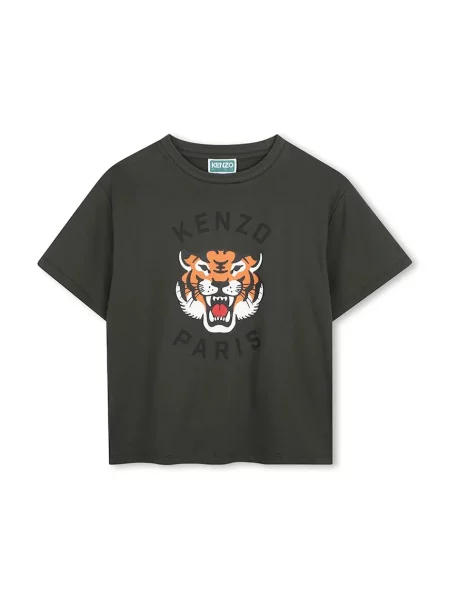 Kenzo Kids футболка дитяча