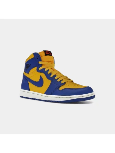 Pantofi Nike retro alb