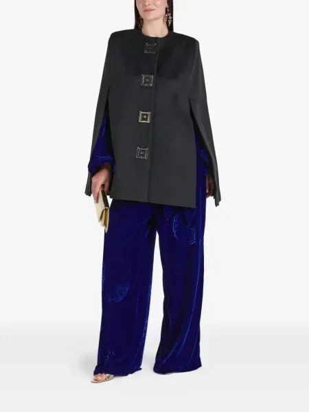 Pelerină Themis Z negru