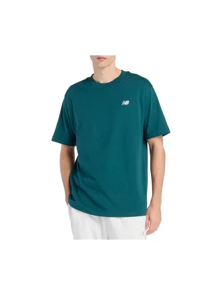Póló New Balance fehér