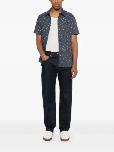 Blugi Levi's® albastru