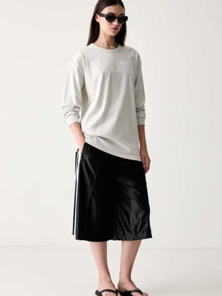Adidas Originals лонгслів Essentials