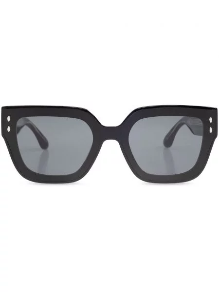 Ochelari de soare Isabel Marant Eyewear negru