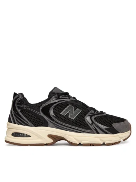 New Balance Sneakers negru