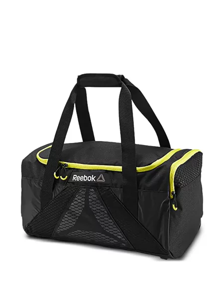 Táska Reebok fekete