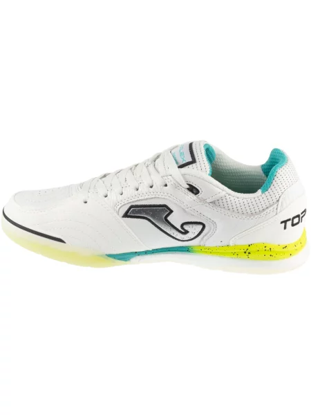 Pantofi Joma alb