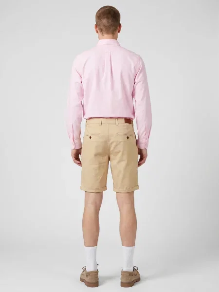 Šortky Jack & Jones béžová
