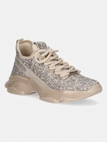 Steve Madden Mysteria-P sneakers Femei bej
