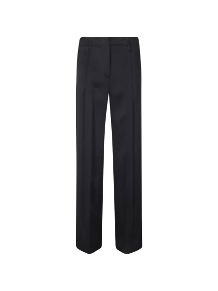 Pantaloni Semicouture albastru