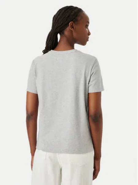 Calvin Klein Jeans Majica siva
