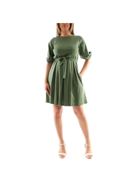 Rochie Max Mara verde