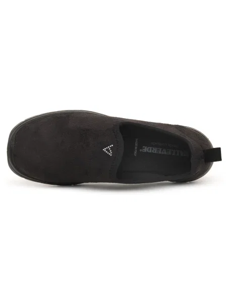Pantofi Valleverde negru