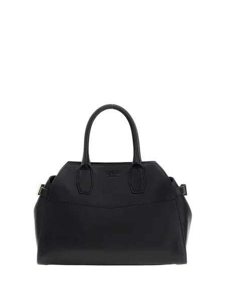 Rucsac Guess din piele negru