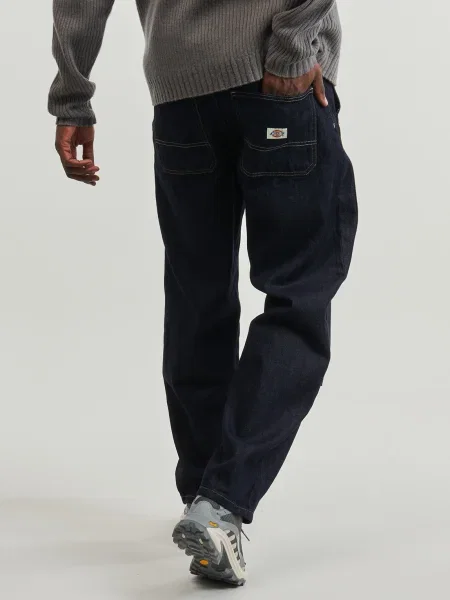 Blugi Dickies albastru
