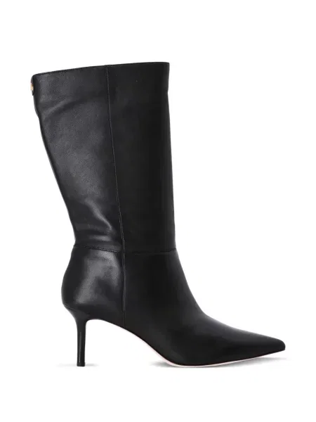 Sandale Polo Ralph Lauren din piele negru