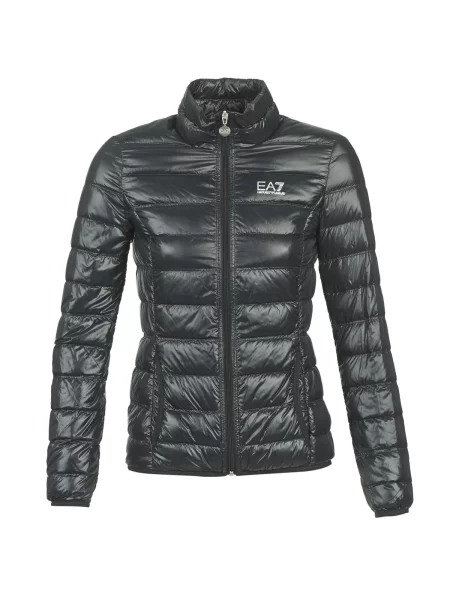 Geacă Emporio Armani Ea7 negru