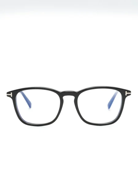 Ochelari de soare Tom Ford Eyewear negru