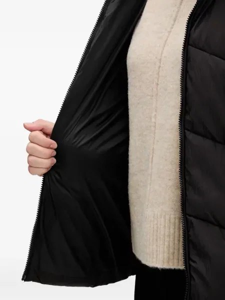 Geacă Desigual negru