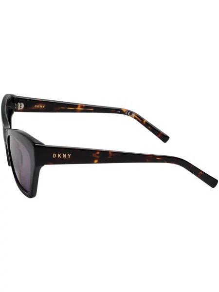 Ceas Dkny negru