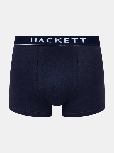 Hackett London bokserki granatowy