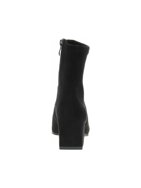 Pantofi Caprice negru